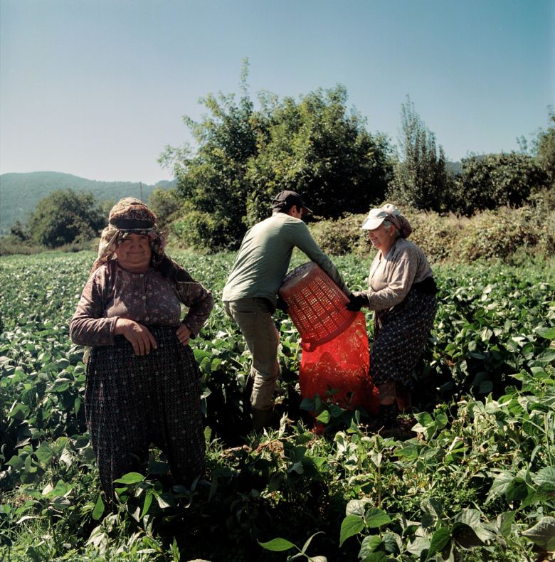 CansuYildiran, Turkey Cansu Yıldıran, <i>Ödemiş</i>, 2022