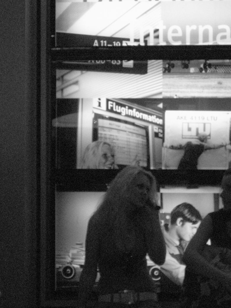 Foto Aysinzoegunes Fotoğraf: Ayşin Zoe Güneş, 2007