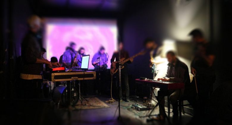 Fotograf Ogulaskin 2018 Fotoğraf: Oğul Aşkın (Haymatlos Mekan, Ankara, 2018)