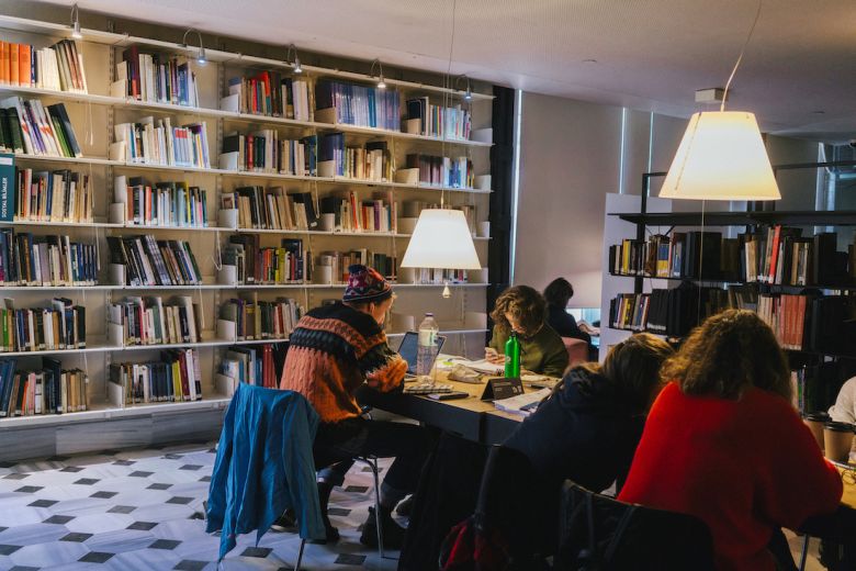 Gorsel 1 Fotoğraf: Ekin Özbiçer, SALT Araştırma, 2018