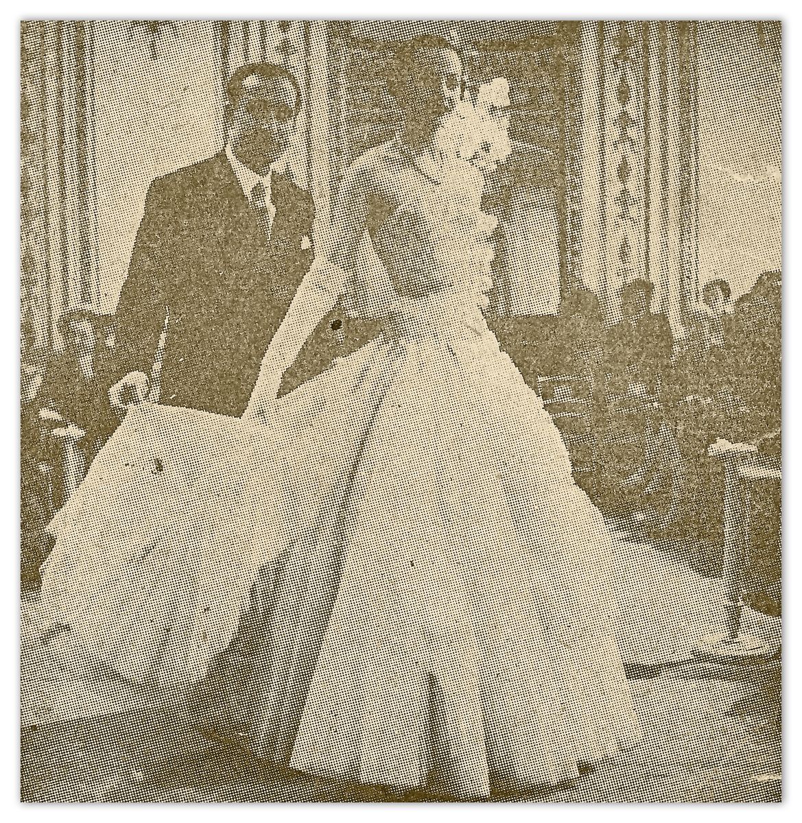 Gorsel04 1952 0901 Ayda Bir Sayi03 Sayfa51 Suavi Sonar Suavi Sonar <i>Aydabir</i> dergisinde, 1952