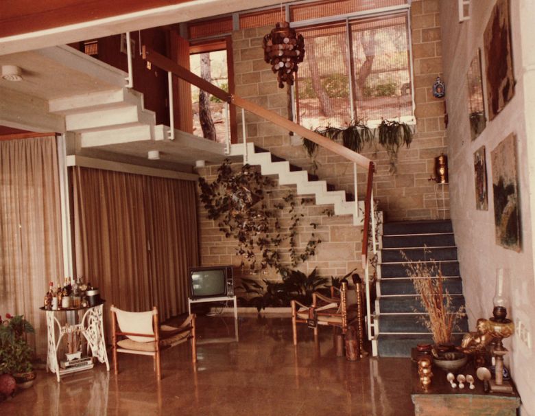 Gorsel 1 2 Kamhi-Grünberg İkiz Villası, Burgazada 
SALT Araştırma, Utarit İzgi Arşivi
