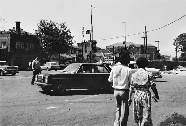 Gorsel Web Cekw136008 Cengiz Çekil, <i>Görsel Parkurlar</i>, 1979
Salt Araştırma, Cengiz Çekil Arşivi