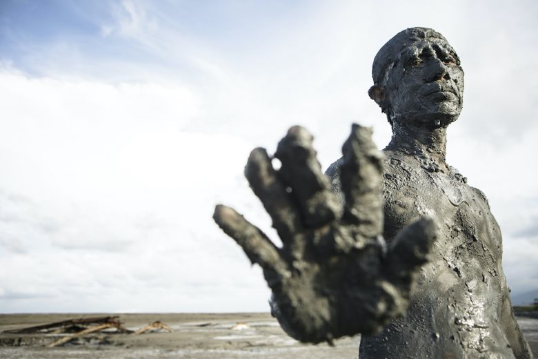 Grit 2018 <i>Grit</i> (2018) filminden bir kare ©Sasha Friedlander, Cynthia Wade