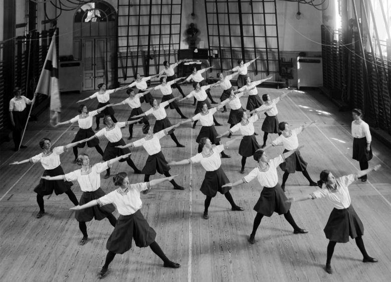 Gymnastiska Centralinstitutet 01 1 Gymnastiska Centralinstitutet, Stockholm
Kaynak: Wikimedia
