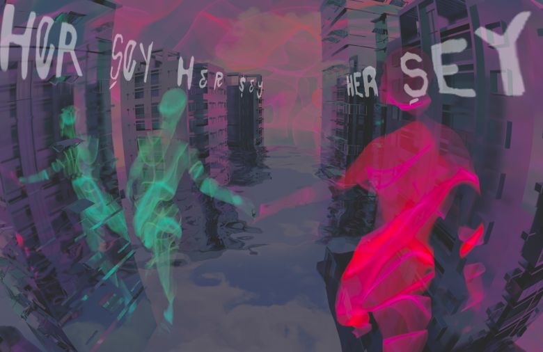 Her Sey Yazili Tasarım: Mina Lal Kocasoy
