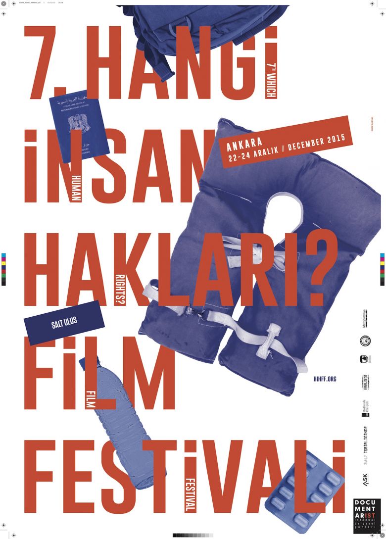 7. HIHFF Ankara 