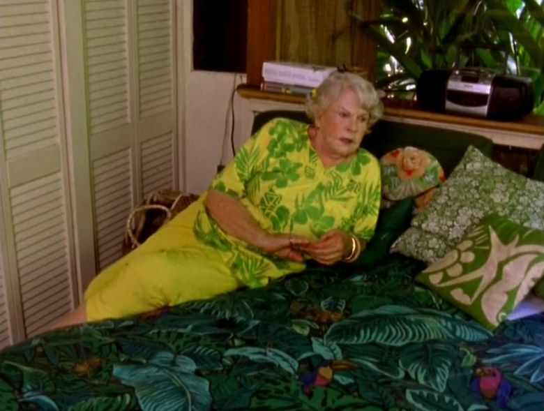 Homemovie 2001 <i>Home Movie</i> [Evde Çektik] (2001) filminden bir kare ©Smugglers Site 