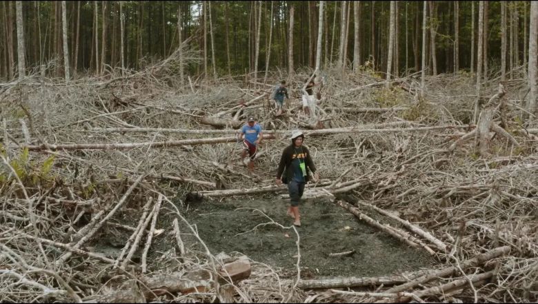 Imgi 45 W 120 <i>Delikado</i> [Hassas Mevzu] (2022) filminden bir kare
©Karl Malakunas
