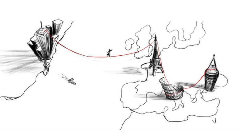 Kimmihri <i>Kim Mihri</i> belgesel filminden bir kare; Berna Gençalp’in izniyle.