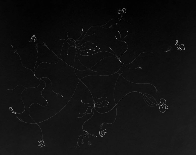 Kose Kapmaca 2021 Emrahkavlak Emrah Kavlak, <i>Köşe Kaptı</i>, 2021
Nilüfer Kozikoğlu’nun izniyle