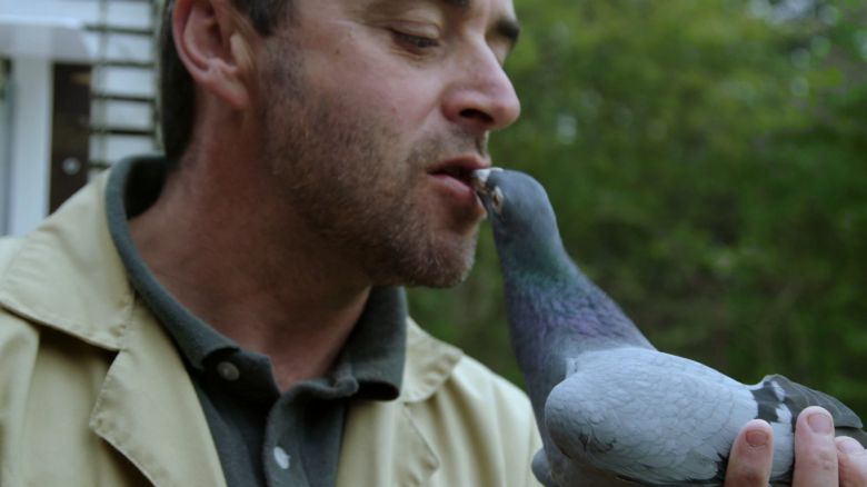 Leboisdontlesrevessontfaits 20152 <i>Le Bois dont les rêves sont faits</i> [Hayallerin Kurulduğu Orman] (2015) belgeselinden bir kare ©Be for Films