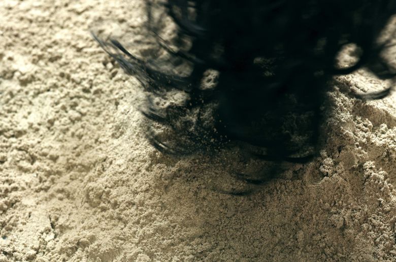 Lemandarcoglu Angelusaltera Gorsel Leman Sevda Darıcıoğlu, <i>Angelus Altera</i>’dan fotoğraf
Sanatçının izniyle 