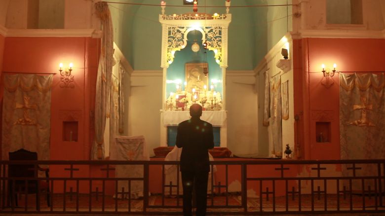 Milyonda 1 (2015) filminden bir kare <i>Milyonda 1</i> (2015) filminden bir kare
Yönetmenin izniyle