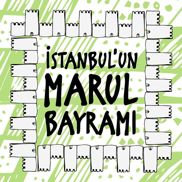 Marul Bayramı 