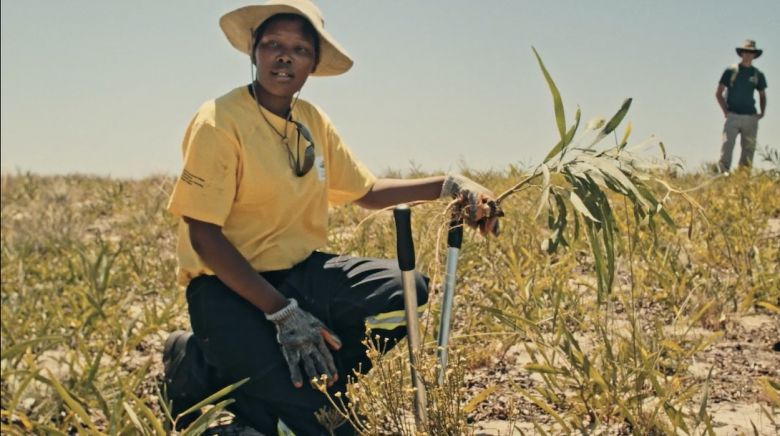 One Table Two Elephants 9 Enhanced <i>One Table Two Elephants</i> [Bir Masa İki Fil] (2019) filminden bir kare ©Jacob von Heland, Henrik Ernstson