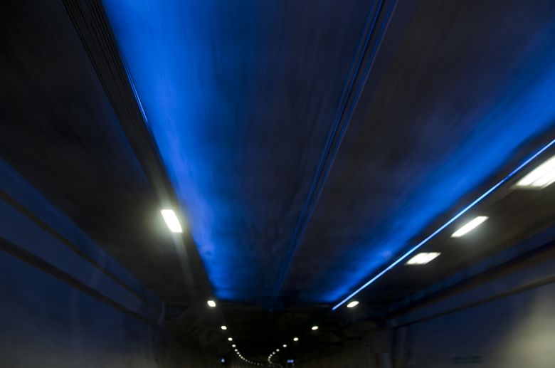 Osmanbozkurt 2017 Avrasya Tüneli, İstanbul, 2017
Osman Bozkurt’un izniyle