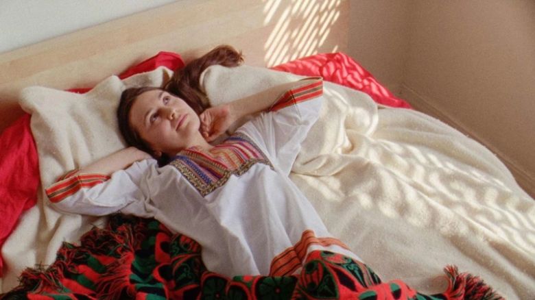 Ouroboros 1 <i>Ouroboros</i> (2017) filminden bir kare
©Momento Films 