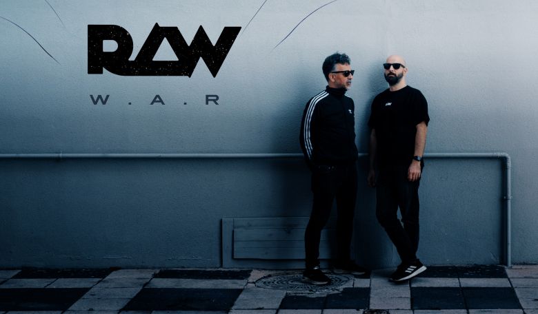 Performans Raw Selcuk Artut 