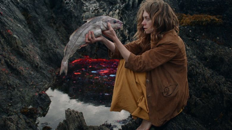 Photo 3 Wander Still 3 Joanna Piechottajpg Adl Dosyann Kopyas 1 <i>Wander</i>, filminden bir kare
Rosa Friedrich, 2022