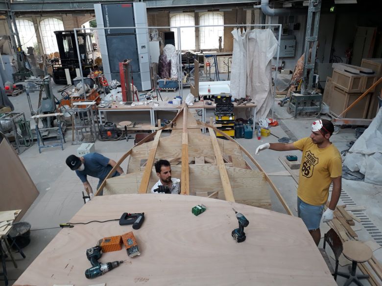 Photo Courtesy Daniel Seiple Daniel Seiple izniyle