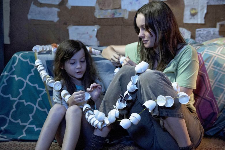 Room 2015 <i>Room</i> [Gizli Dünya] (2015) filminden bir kare ©Pinema