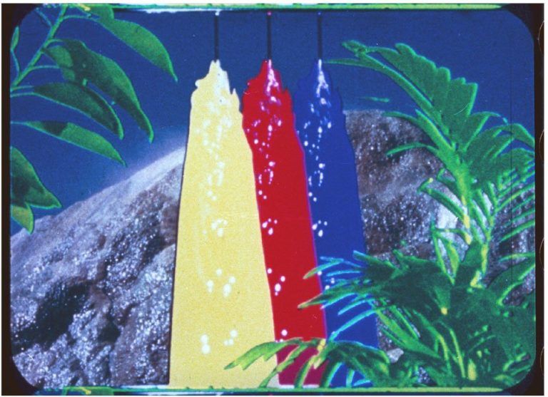 Saugus Series For Website 768x557 <i>Water and Power</i> [Su ve İktidar] (1989) filminden bir kare
©Canyon Cinema Connects