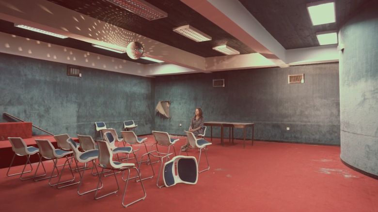 Screenshot 2025 10 31 At 181421 <i>Signs of Life</i> [Yaşam Belirtileri] (2021) filminden bir kare
©Marko Nikolić