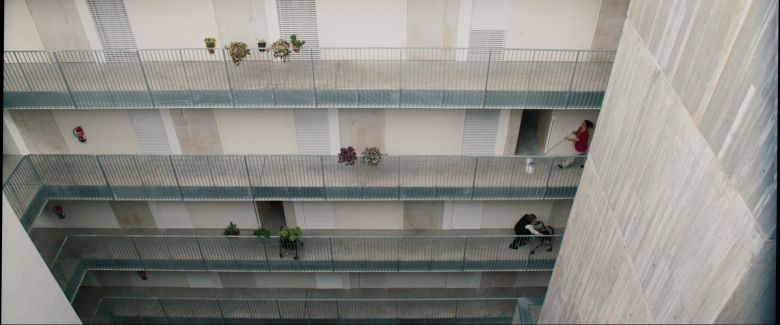 Screenshot 2025 10 31 At 181746 <i>Where We Grow Older</i> [Yaşlandığımız Yer] (2023) filminden bir kare
©Canadian Centre for Architecture