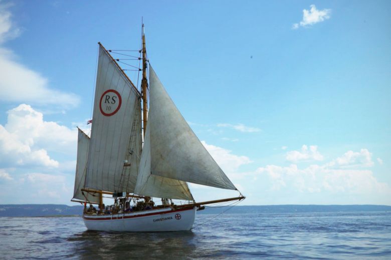 Seedjourney2016 Seed Journey teknesi, Sætre, Norveç, 2016