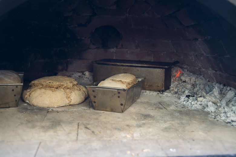 Sehrinfirincilari Urbanbakers Saltgalata <i>Şehrin Fırıncıları</i>’nın ilk etkinliğinden, SALT Galata, Kasım 2016