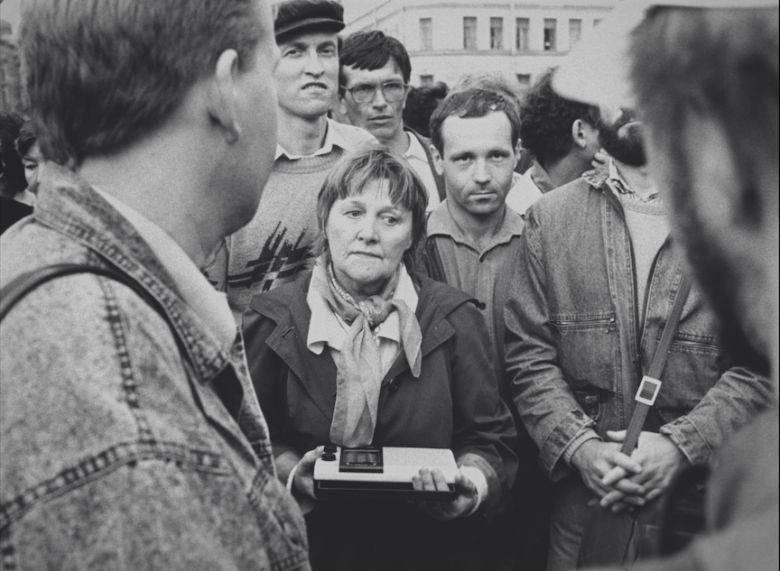 Sobytie 2015 "Sobytie" [Olay] (2015) filminden bir kare ©Atoms & Void