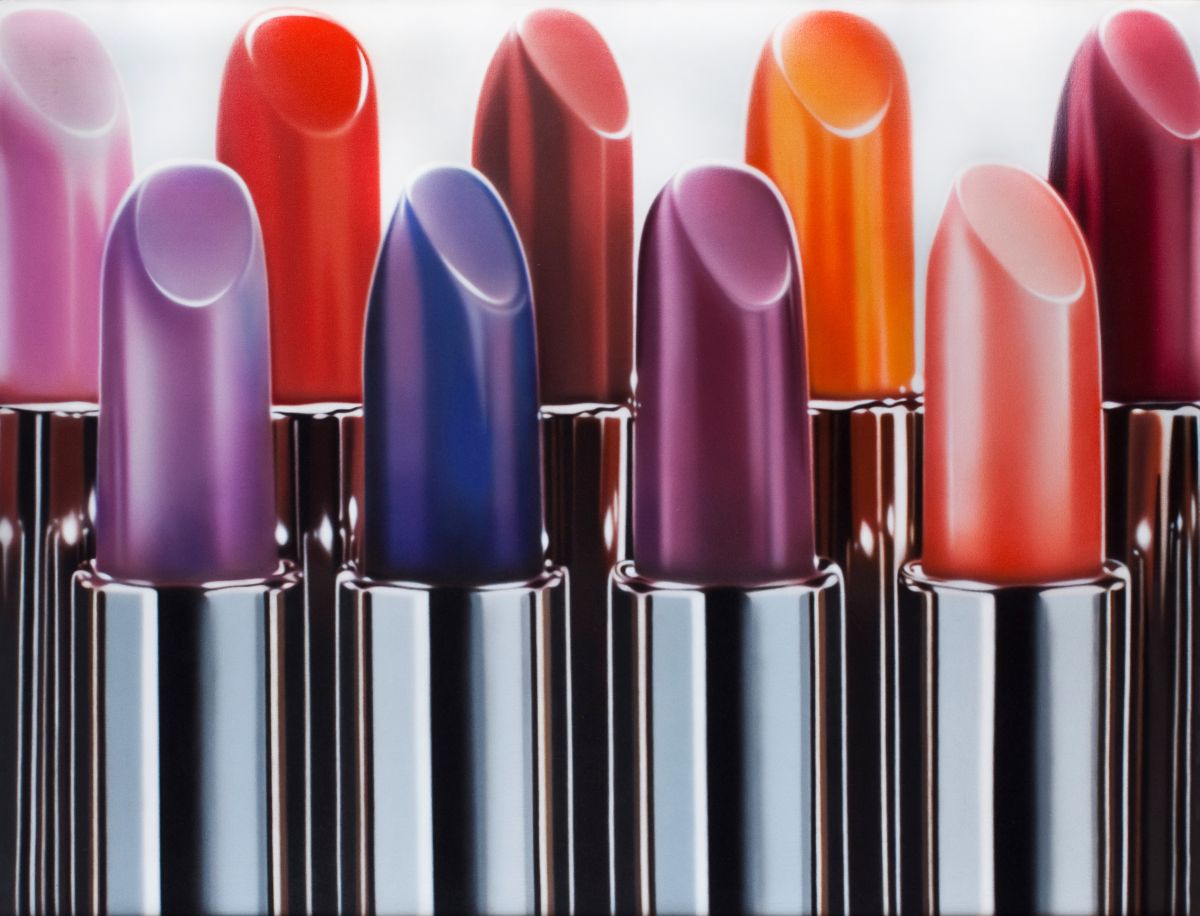 Sol Kanat Nur Koçak, <i>Doğal Harikalar ya da Fetiş Nesneler 2</i>, 1979
Sanatçı ve Nesrin Esirtgen Koleksiyonu'nun izniyle 