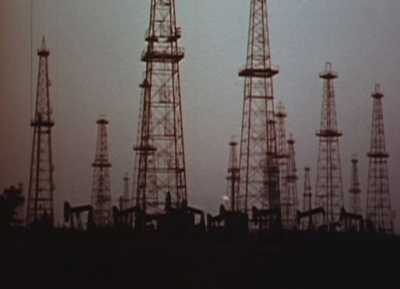 Sprawlingfromgrace 2008 <i>Sprawling from Grace</i> [Banliyöden Yayılan Yıkım] (2008) filminden bir kare ©Journeyman Pictures