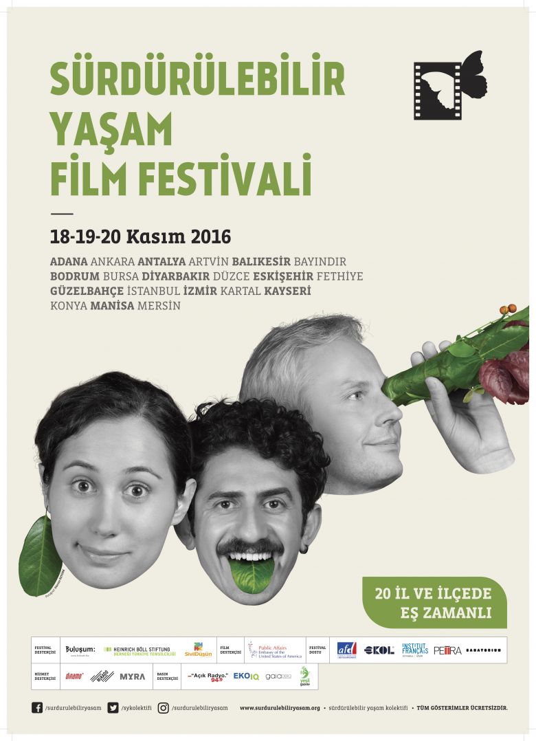 Syff Poster 