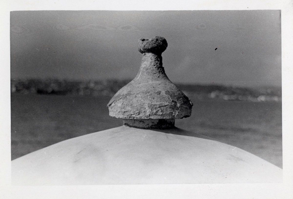 Tasudocm0014021 Semsi Pasa Camii Foto Şemsi Paşa Camii, Üsküdar, İstanbul <br />
SALT Araştırma, Ali Saim Ülgen Arşivi