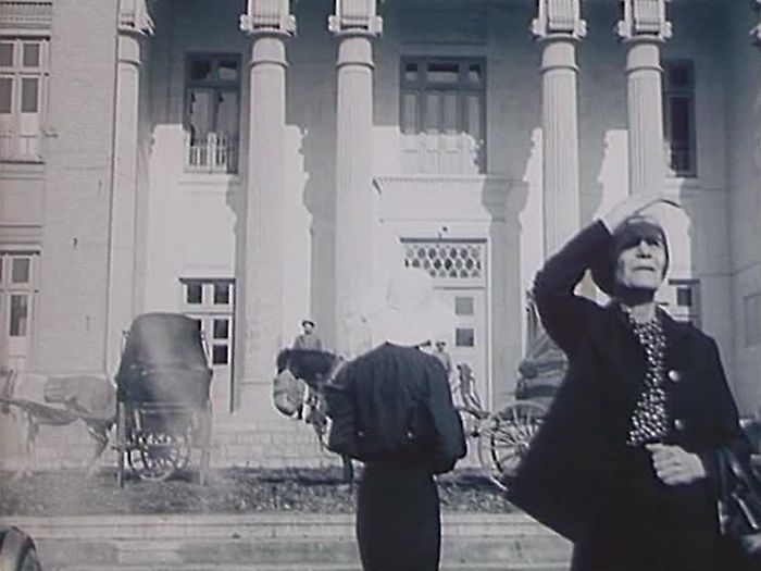 Tehran Anar Nadarad! [Tahran’da Artık Nar Yok!] (2006) <i>Tehran Anar Nadarad!</i> [Tahran’da Artık Nar Yok!] (2006) filminden bir kare ©Massoud Bakhshi