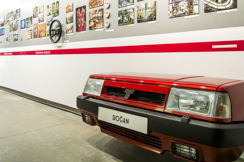 Tekvecok Oneandthemany Saltgalata <i>Tek ve Çok</i> sergisinden, SALT Galata, Eylül 2016
Fotoğraf: Mustafa Hazneci