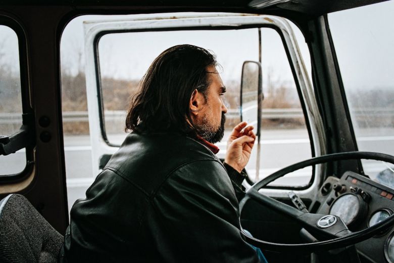 Teret 2018 1 <i>Teret</i> [Yük] (2018) filminden bir kare ©Non-Aligned Films