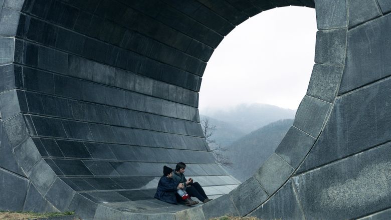 Teret 2018 <i>Teret</i> [Yük] (2018) filminden bir kare ©Non-Aligned Films