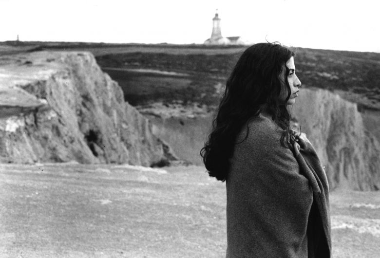 Terra Estrangeira 1995 <i>Terra Estrangeira</i> [Yabancı Topraklar] (1995) filminden bir kare ©Tamasa Distribution 