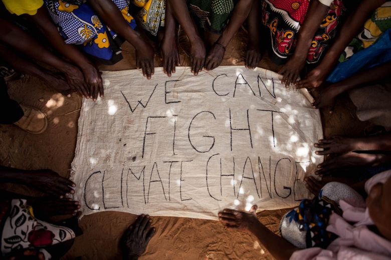 Thankyoufortherain 2017 <i>Thank You for the Rain</i> [Yağmur için Teşekkürler] (2017) filminden bir kare ©Autlook Films