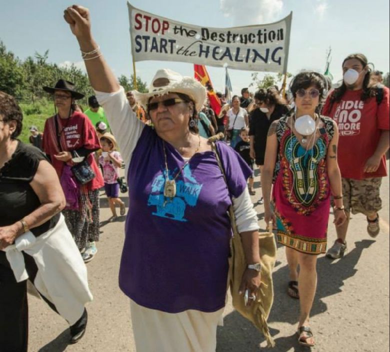 The Condor And The Eagle 3 <i>The Condor and the Eagle</i> [Akbaba ile Kartal] (2019) filminden bir kare ©Clement Guerra, Sophie Guerra 