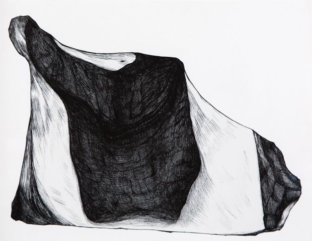 The Shrine Of The Post Hypnotic X 2012 Emre Hüner<br />
<i>The Shrine of the Post-Hypnotic X<i> [Hipnoz Sonrası Mabedi XX]<br />
2012<br />
Sanatçı ve Rodeo, Londra izniyle