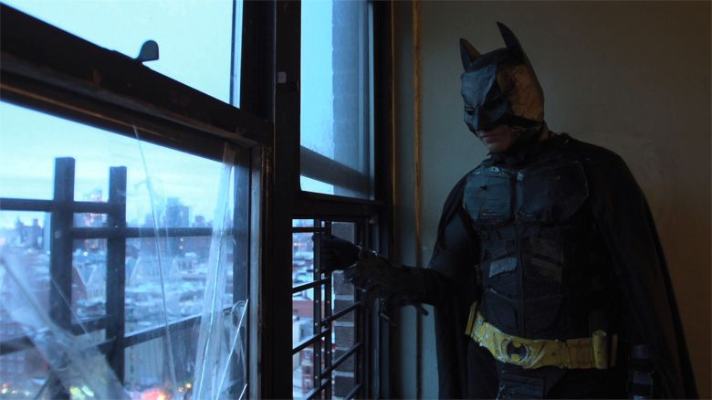 Thewolfpack 2015 <i>The Wolfpack</i> (2015) belgeselinden bir kare ©Kurmaca Film