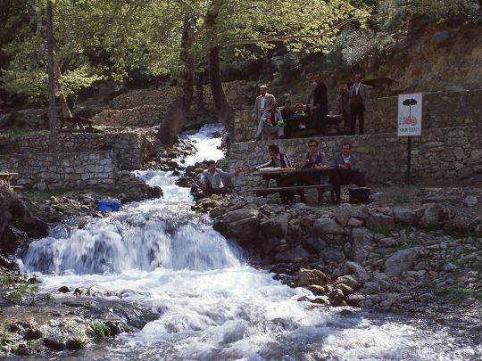 Vahap Son Yayın hakları: Vahap Avşar. Kaynak: AND Kartpostalları.<br /><br />
