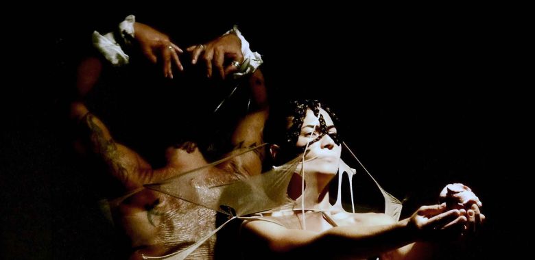 VestAndPage VestAndPage, <i>Balada Corporal</i>, 2010