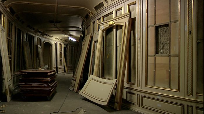 state-theatre #3 BERLIN (2011) filminden bir kare <i>state-theatre #3 BERLIN</i> (2011) filminden bir kare