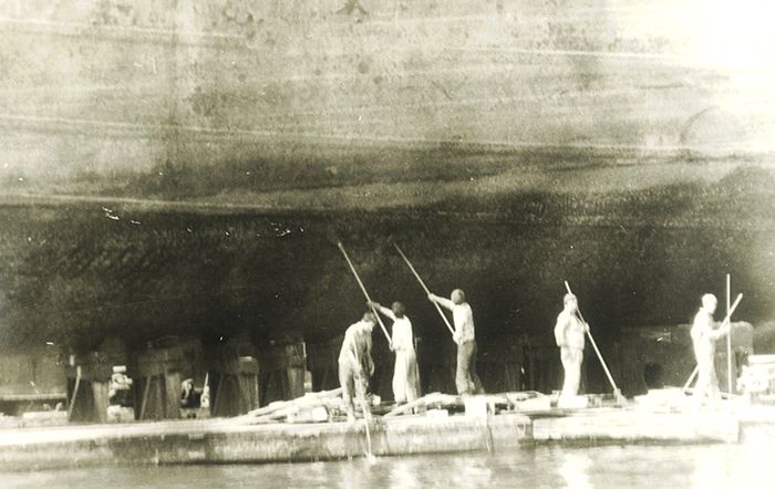 Fotoğraf: Hüseyin Hüsnü Erendor (1975) Fotoğraf: Hüseyin Hüsnü Erendor (1975)