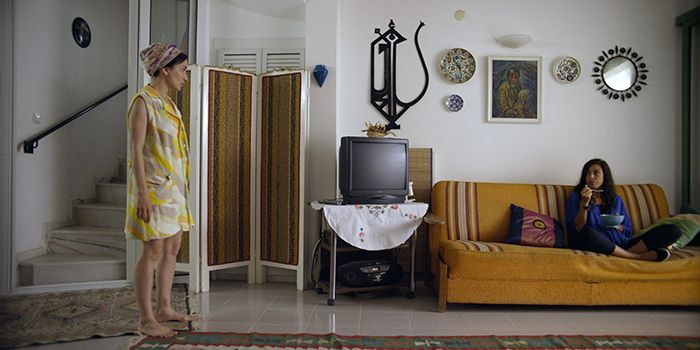 Kusursuzlar (2013) filminden bir kare ©Giyotin Film <i>Kusursuzlar</i> (2013) filminden bir kare ©Giyotin Film